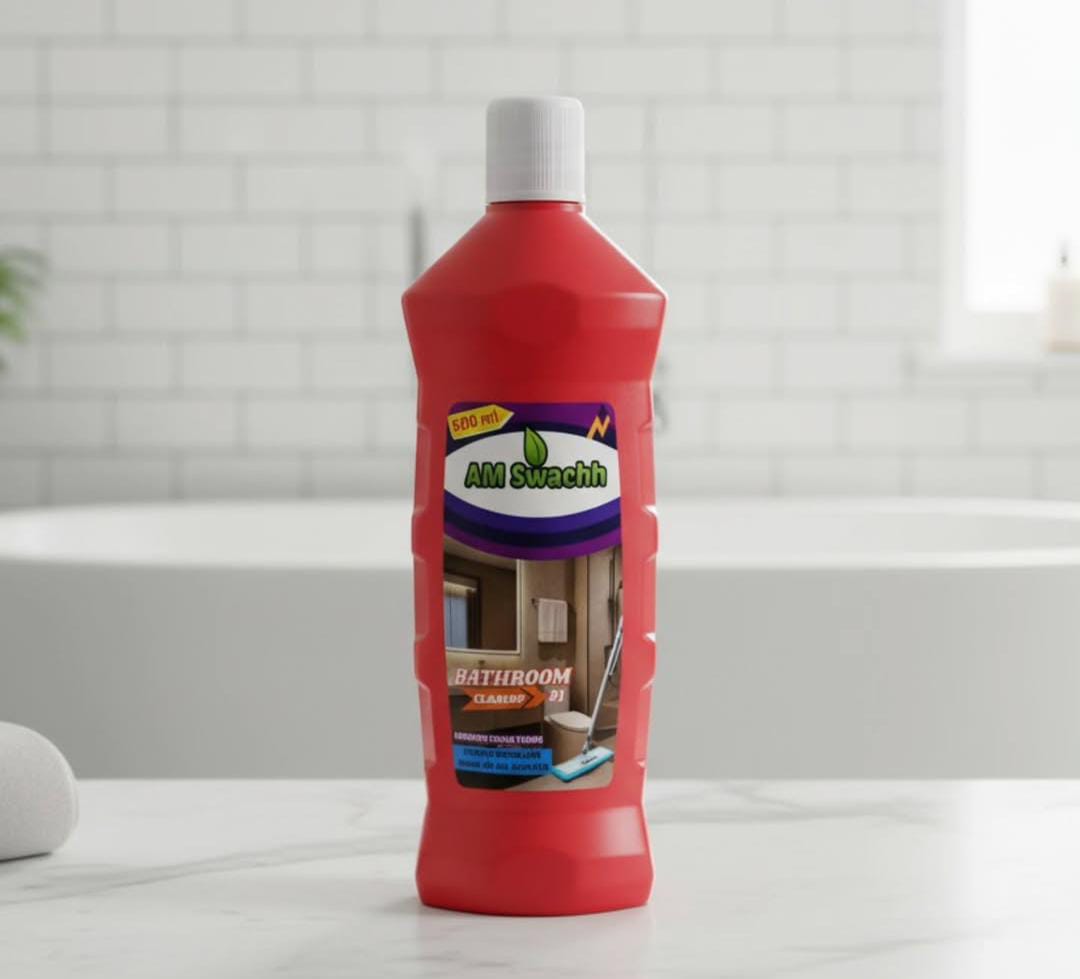 Bathroom Cleaner